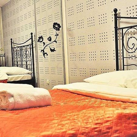 Leoapart Czysta Wroclaw Ngoại thất bức ảnh