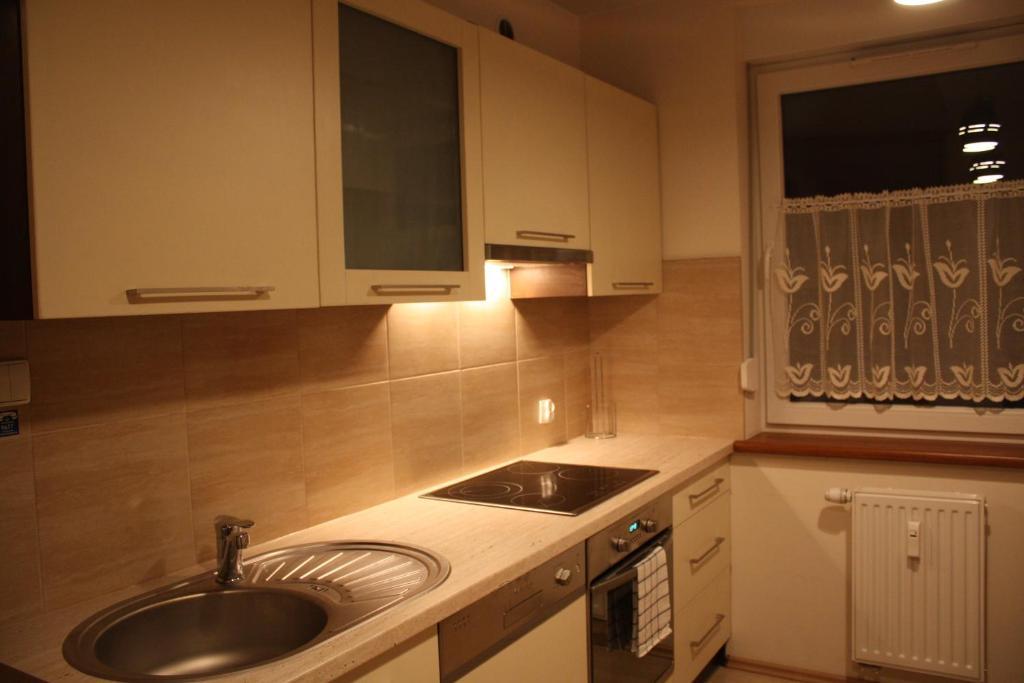 Leoapart Czysta Wroclaw Phòng bức ảnh