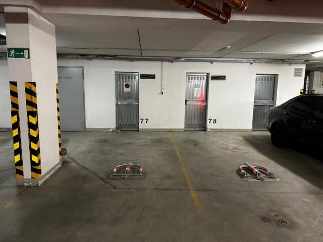 Leoapart Czysta Wroclaw Ngoại thất bức ảnh