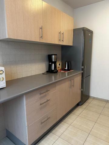 Leoapart Czysta Wroclaw Ngoại thất bức ảnh