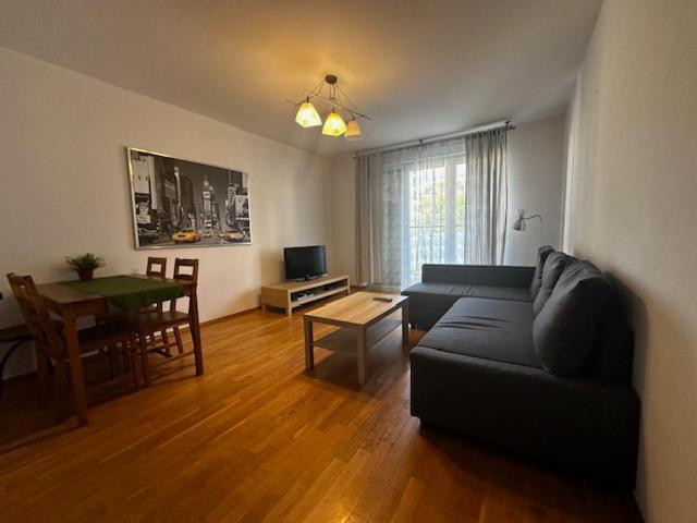 Leoapart Czysta Wroclaw Ngoại thất bức ảnh