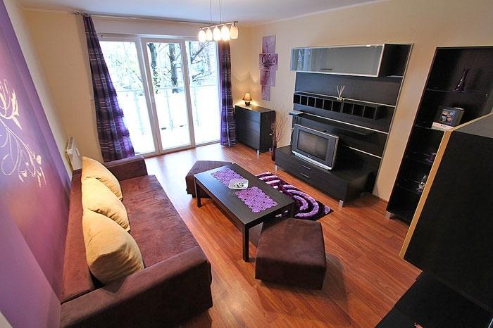 Leoapart Czysta Wroclaw Phòng bức ảnh