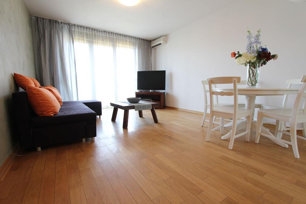 Leoapart Czysta Wroclaw Phòng bức ảnh