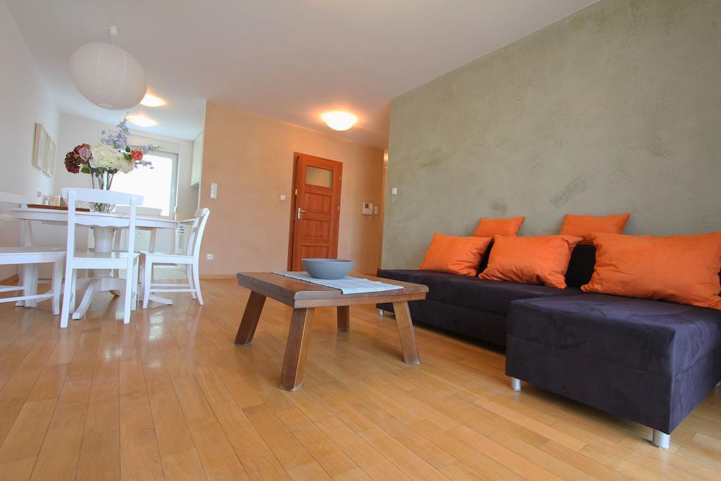 Leoapart Czysta Wroclaw Phòng bức ảnh