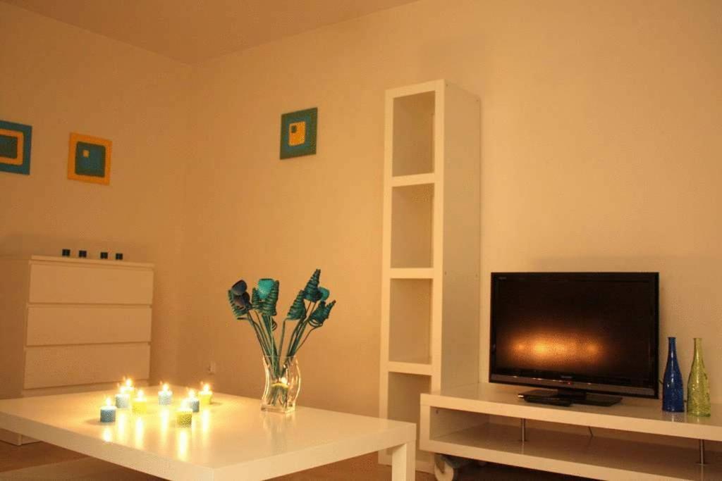 Leoapart Czysta Wroclaw Phòng bức ảnh