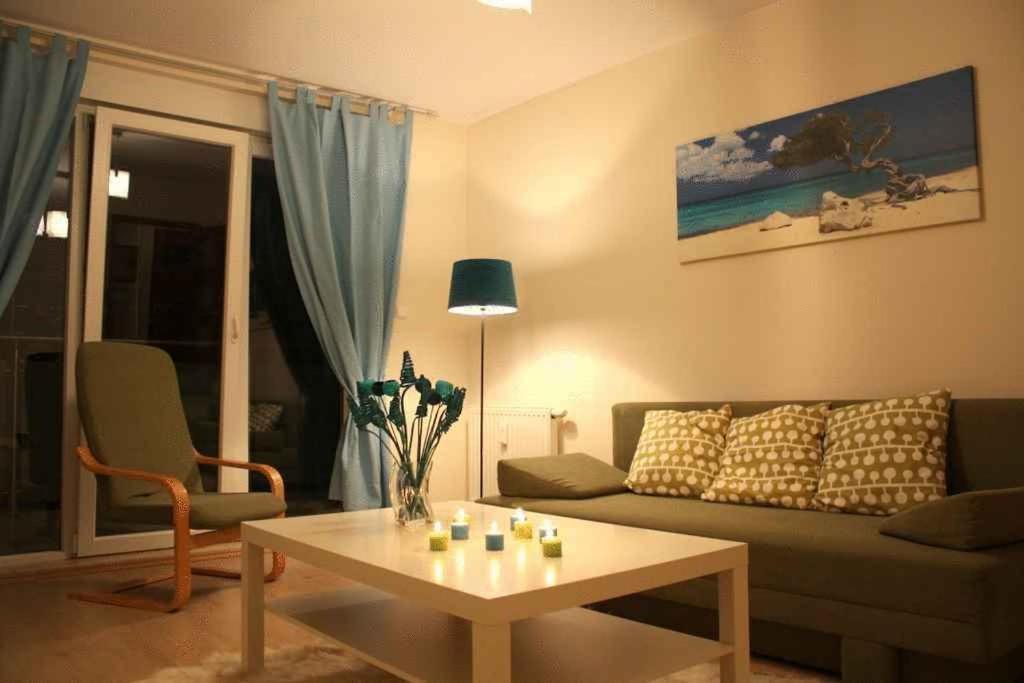 Leoapart Czysta Wroclaw Phòng bức ảnh