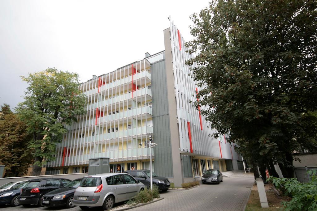 Leoapart Czysta Wroclaw Ngoại thất bức ảnh