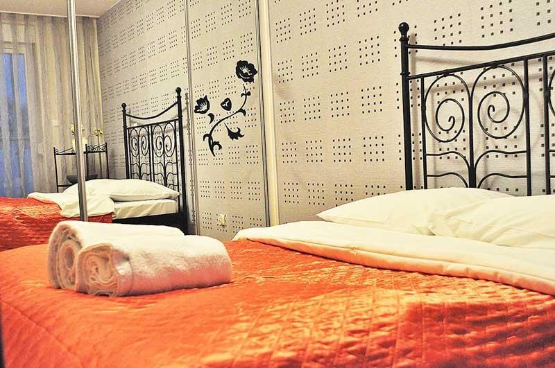 Leoapart Czysta Wroclaw Ngoại thất bức ảnh