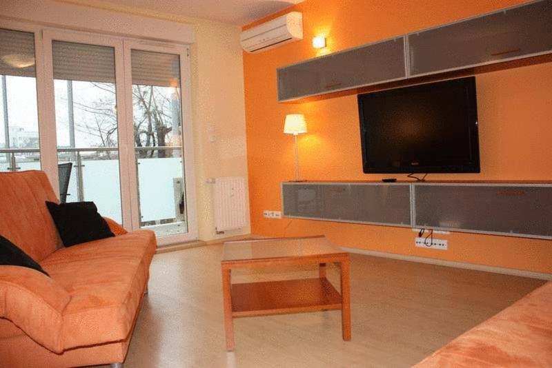 Leoapart Czysta Wroclaw Phòng bức ảnh